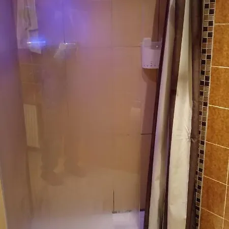 Schneeberg Apartman