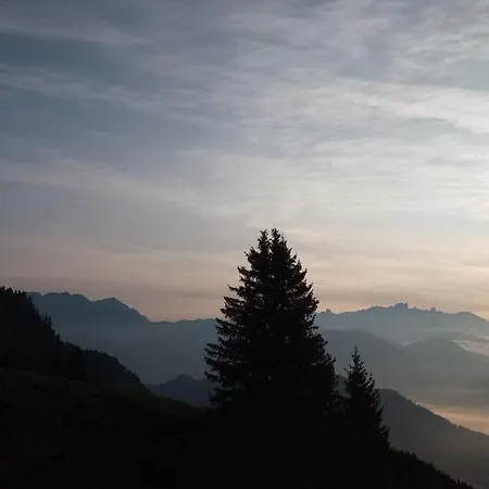 Schneeberg * Mühlbach am Hochkönig