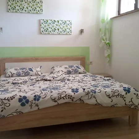 Apartman Schneeberg