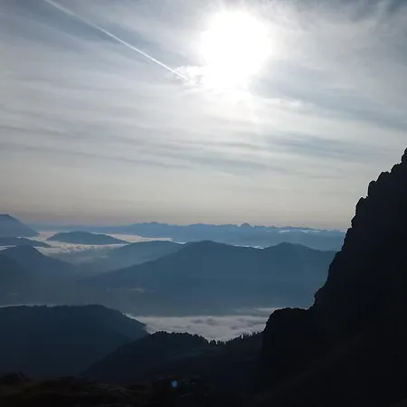 Schneeberg Mühlbach am Hochkönig