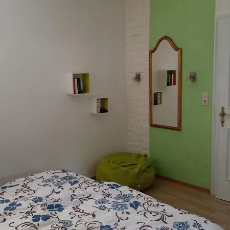 Schneeberg Apartman *