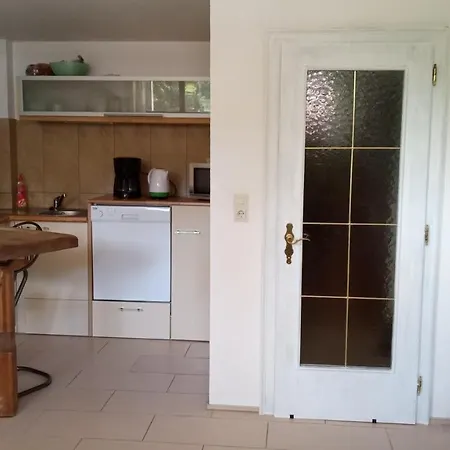 Schneeberg Apartman *