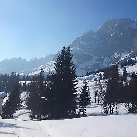 Schneeberg Mühlbach am Hochkönig
