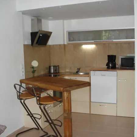 Schneeberg Apartman Mühlbach am Hochkönig