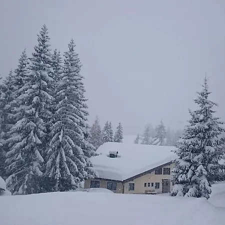 Apartman Schneeberg