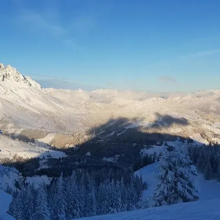 Schneeberg