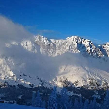 Schneeberg Apartman *