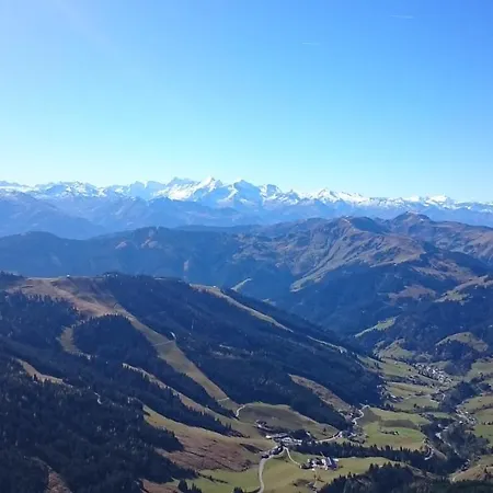 Schneeberg Apartman Mühlbach am Hochkönig
