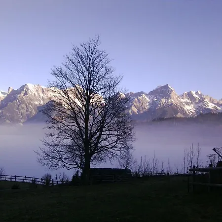 Apartman Schneeberg *