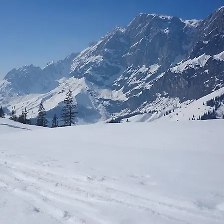 Schneeberg Apartman