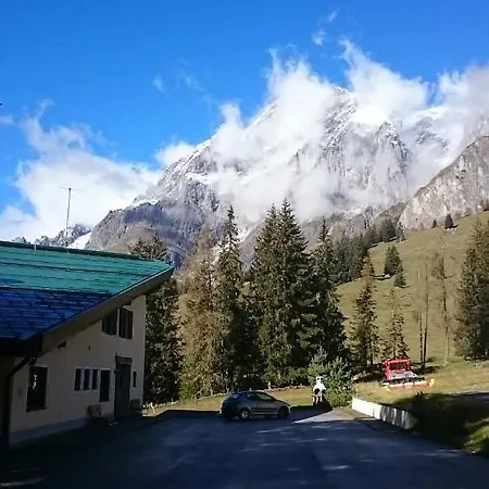 Schneeberg Mühlbach am Hochkönig