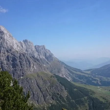 Schneeberg Mühlbach am Hochkönig