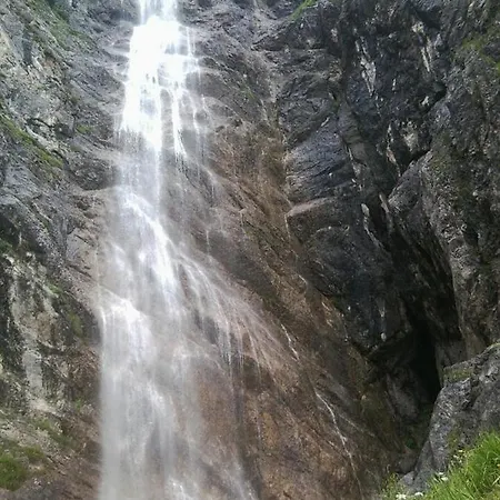 Schneeberg Apartman Mühlbach am Hochkönig