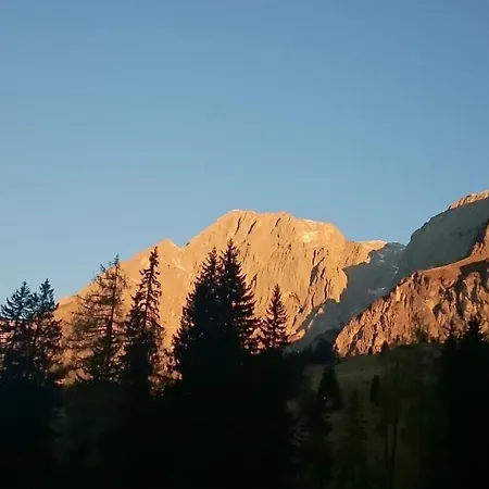 Apartman Schneeberg *