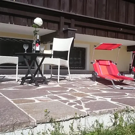 Schneeberg Apartman Mühlbach am Hochkönig