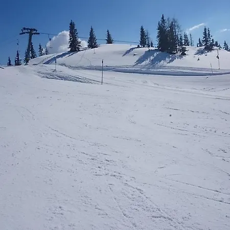 Schneeberg Apartman