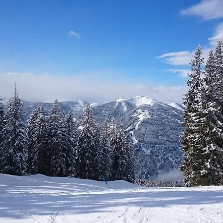 Schneeberg * Mühlbach am Hochkönig