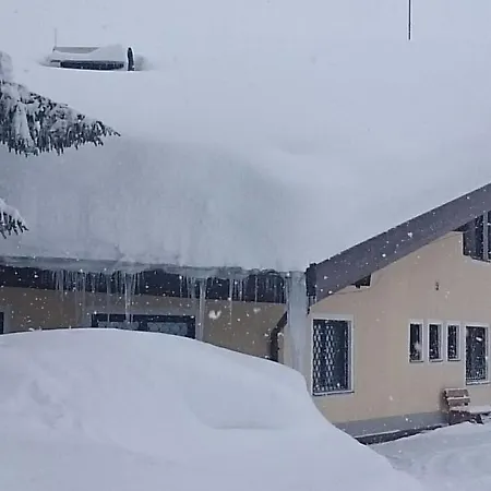 Apartman Schneeberg *