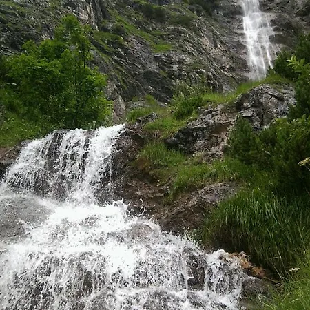 Schneeberg Apartman Mühlbach am Hochkönig