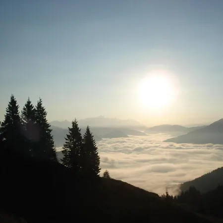 Schneeberg * Mühlbach am Hochkönig