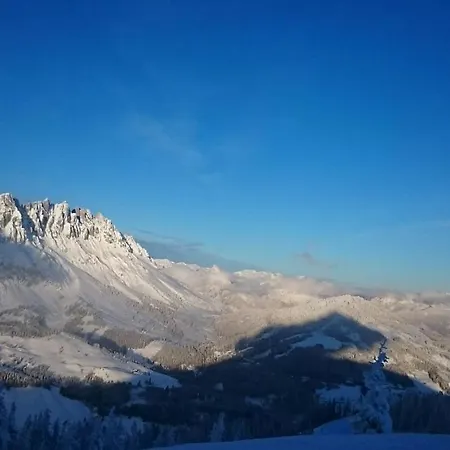 Schneeberg