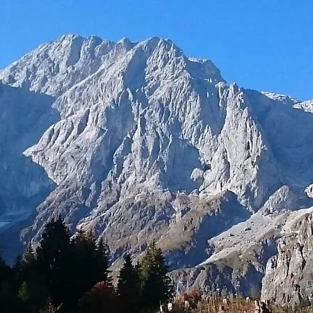 Apartman Schneeberg
