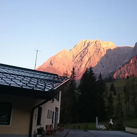 Schneeberg Apartman Mühlbach am Hochkönig